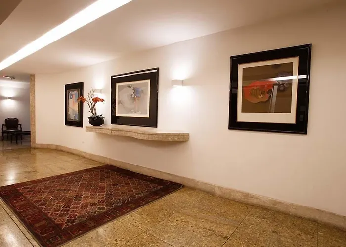 SavassiHotel Belo Horizonte